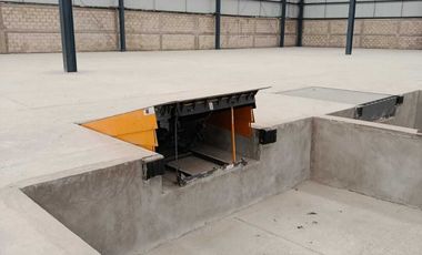 Bodega Industrial en Renta 3,108 m2 Las Pintitas, Tlaquepaque Jalisco