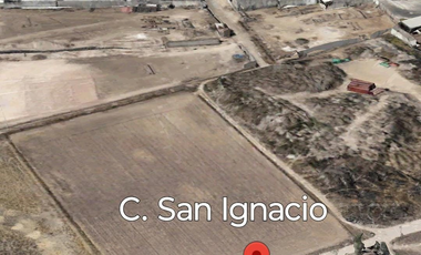 Terreno Industrial en Venta de 20,000 m2 Ubicado cerca de Periférico Sur