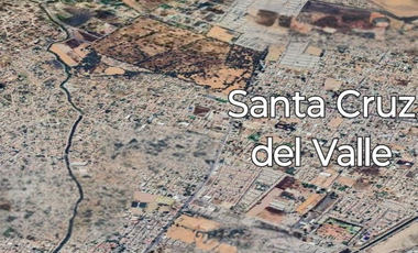 Terreno Industrial en Venta de 20,000 m2 Ubicado cerca de Periférico Sur