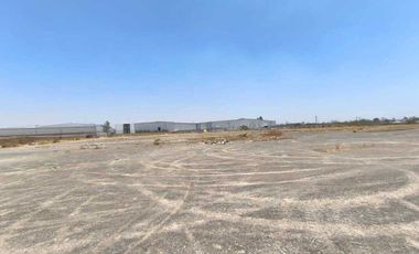 Terreno Industrial en Venta de 20,000 m2 Ubicado cerca de Periférico Sur