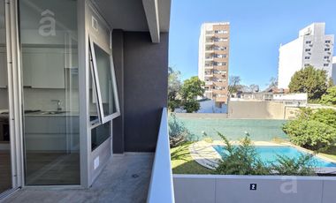 Departamento en Villa Ballester - Venta - Dos Ambientes.