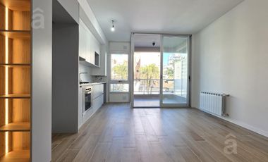 Departamento en Villa Ballester - Venta - Dos Ambientes.