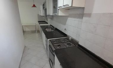 Departamento en La Falda