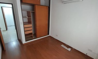 Departamento en La Falda