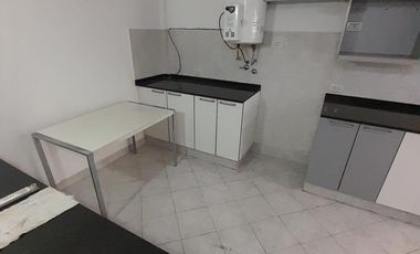 Departamento en La Falda