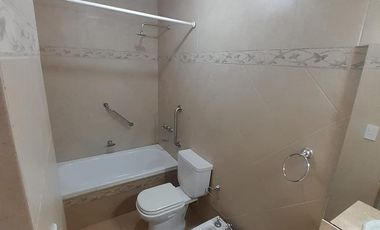 Departamento en La Falda