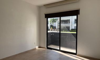 Departamento en Renta en Paraíso Country Club