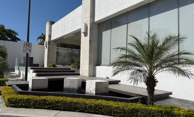 Departamento en Renta en Paraíso Country Club