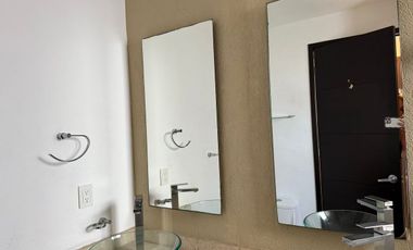 Departamento en Renta en Paraíso Country Club