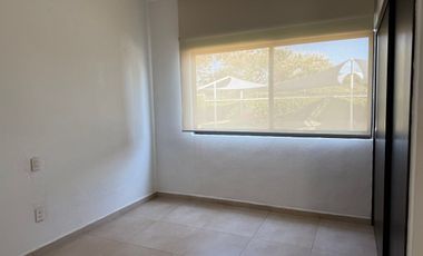 Departamento en Renta en Paraíso Country Club