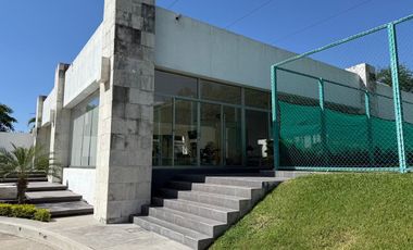 Departamento en Renta en Paraíso Country Club