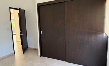 Departamento en Renta en Paraíso Country Club