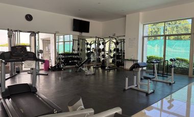 Departamento en Renta en Paraíso Country Club