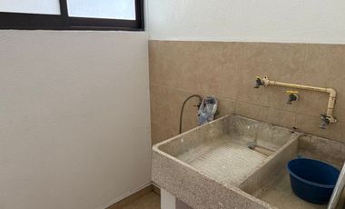 Departamento en Renta en Paraíso Country Club