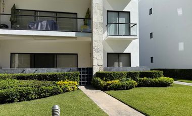 Departamento en Renta en Paraíso Country Club