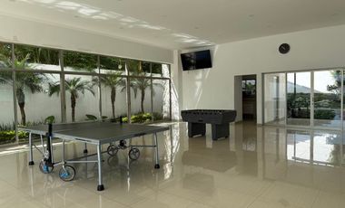 Departamento en Renta en Paraíso Country Club