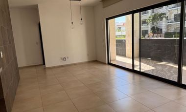 Departamento en Renta en Paraíso Country Club