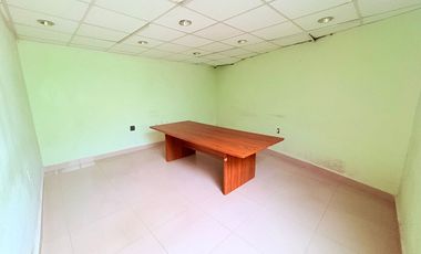 Corporativo en renta en Veracruz de 3 pisos en Col. Centro sobre AV