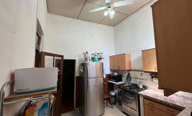 Doble lote a la venta en Bernal