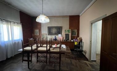 Doble lote a la venta en Bernal