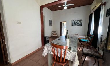 Doble lote a la venta en Bernal