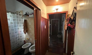 Doble lote a la venta en Bernal