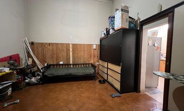 Doble lote a la venta en Bernal