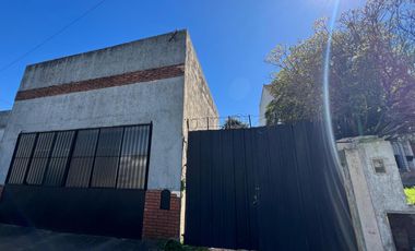 Doble lote a la venta en Bernal