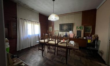 Doble lote a la venta en Bernal