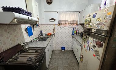 Doble lote a la venta en Bernal