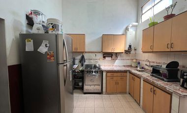 Doble lote a la venta en Bernal