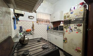 Doble lote a la venta en Bernal