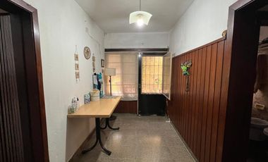 Doble lote a la venta en Bernal