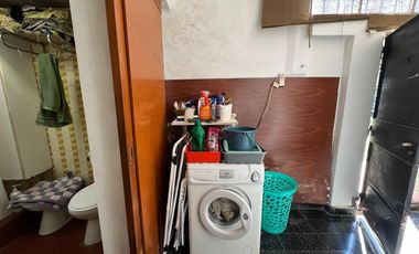 Doble lote a la venta en Bernal