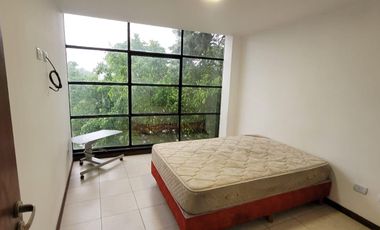 Alquiler departamento 2 ambientes en San Fernando