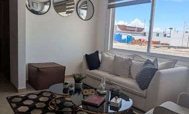 GRAN PREVENTA RESIDENCIAL EN CORREGIDORA