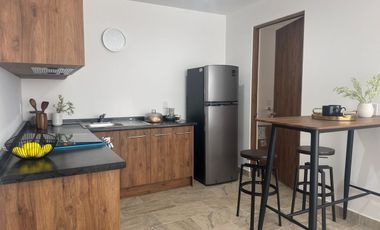 DEPARTAMENTO EN VENTA CORREGIDORA