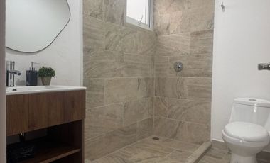 DEPARTAMENTO EN VENTA CORREGIDORA