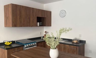 DEPARTAMENTO EN VENTA CORREGIDORA