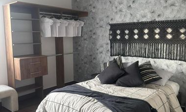 DEPARTAMENTO EN VENTA CORREGIDORA