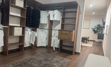 DEPARTAMENTO EN VENTA CORREGIDORA