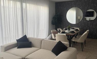 DEPARTAMENTO EN VENTA CORREGIDORA