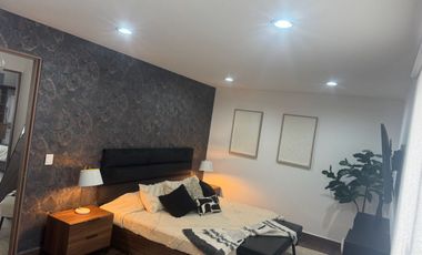 DEPARTAMENTO EN VENTA CORREGIDORA