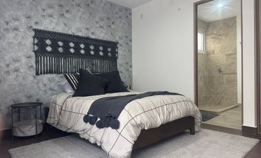 DEPARTAMENTO EN VENTA CORREGIDORA