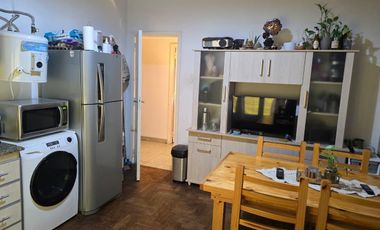 Departamento - Burzaco Oeste