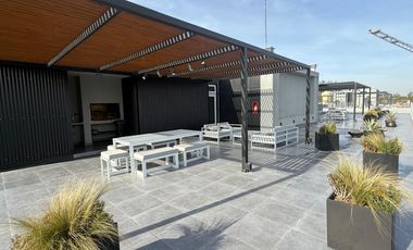 Departamento en San Gerónimo, Pilar