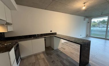 Departamento en San Gerónimo, Pilar