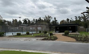 Departamento en San Gerónimo, Pilar