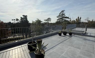 Departamento en San Gerónimo, Pilar