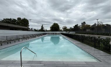 Departamento en San Gerónimo, Pilar